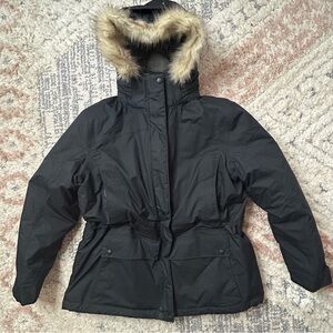 L.L.Bean Women's Baxter State Parka Down Jacket